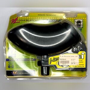 Vintage VL Revolution Paint Ball Hopper